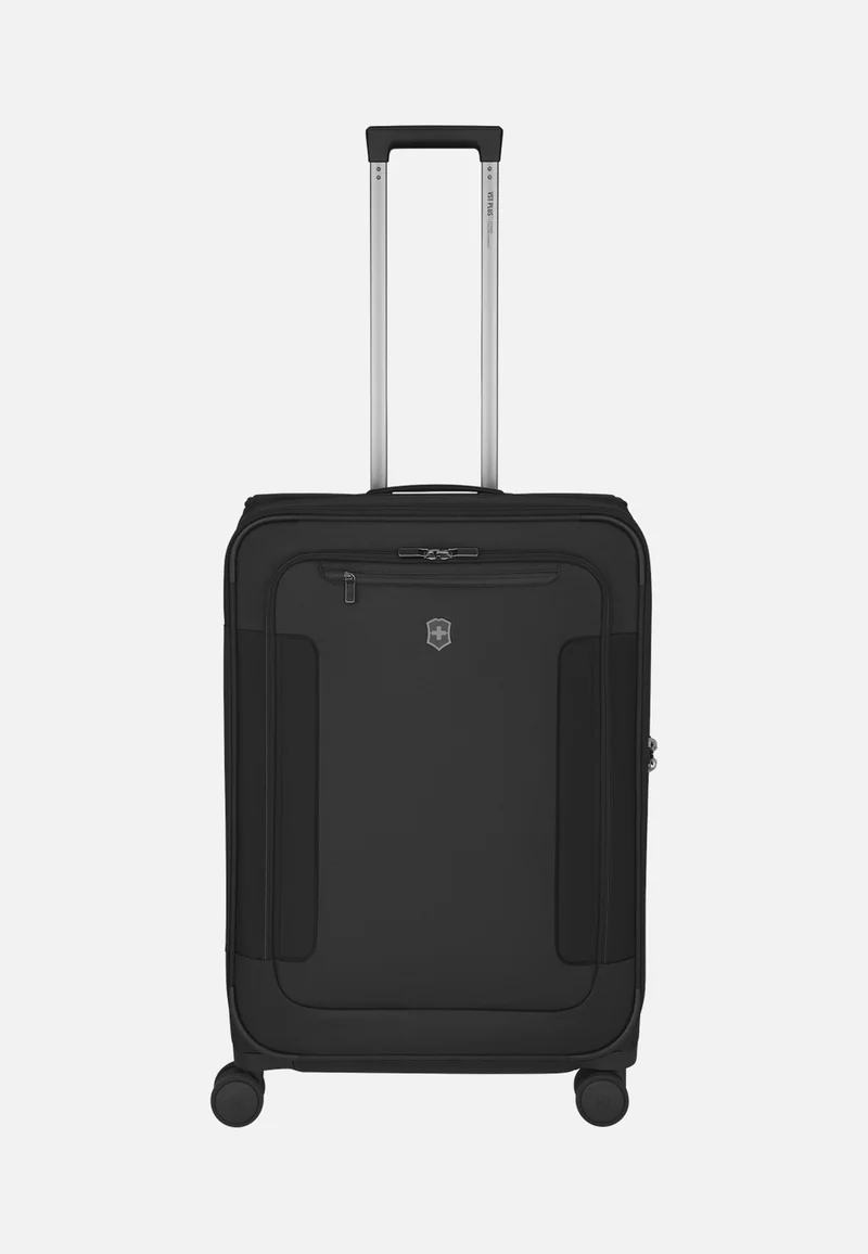 Werks Traveler 7.0 Medium Case Black - Koffer