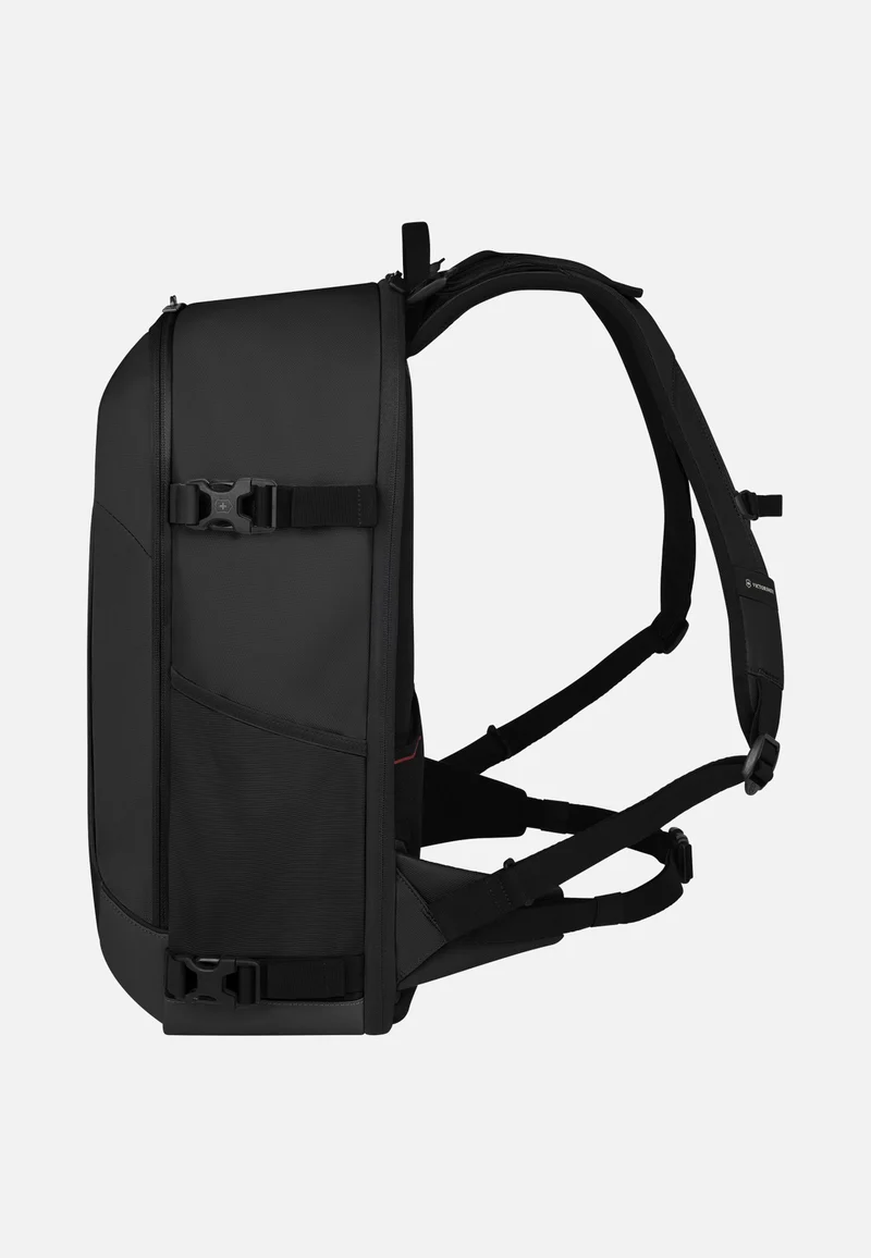 Altmont Modern Traveler Black - Reiserucksack