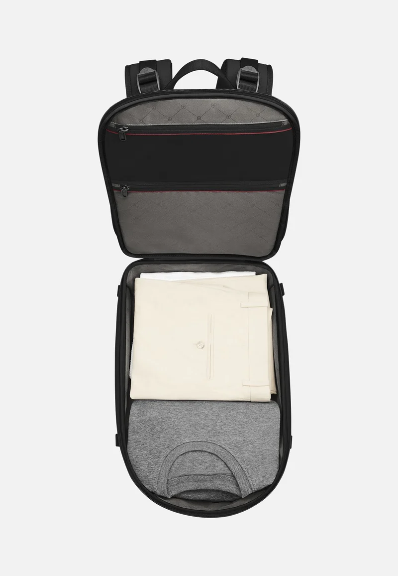 Altmont Modern Traveler Black - Reiserucksack