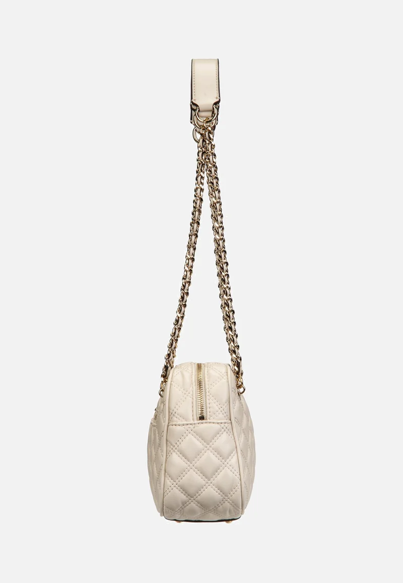 Giully II Shoulder Satchel Bone - Satchel
