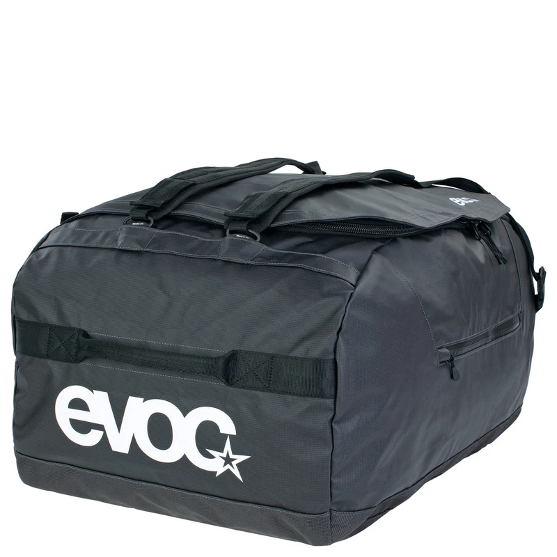 Evoc Duffle Bag 100 - Reisetasche 70 cm (carbon grey/black)