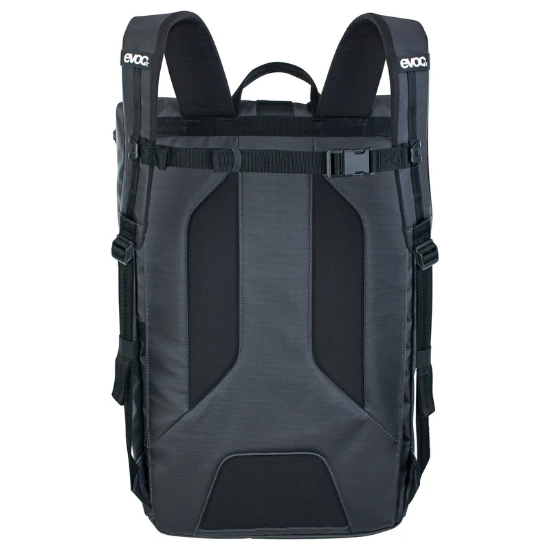 Evoc Duffle 16 - Rucksack 48 cm (carbon grey/black)