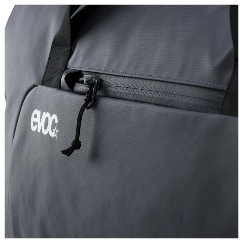 Evoc Weekender 40 - Reisetasche 55 cm (carbon grey/black)