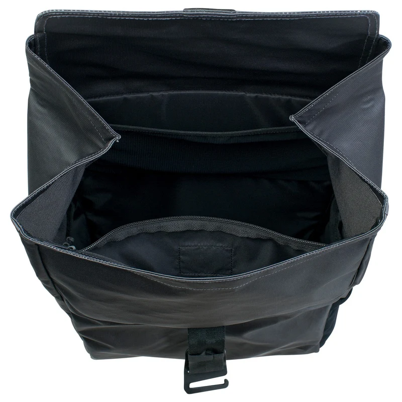 Evoc Duffle 26 - Reiserucksack 50 cm (carbon grey/black)