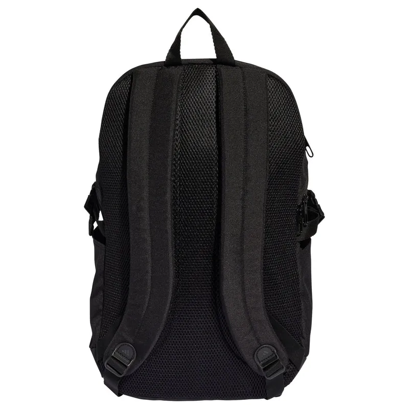 adidas Power Vlll - Rucksack 47 cm (black/white)