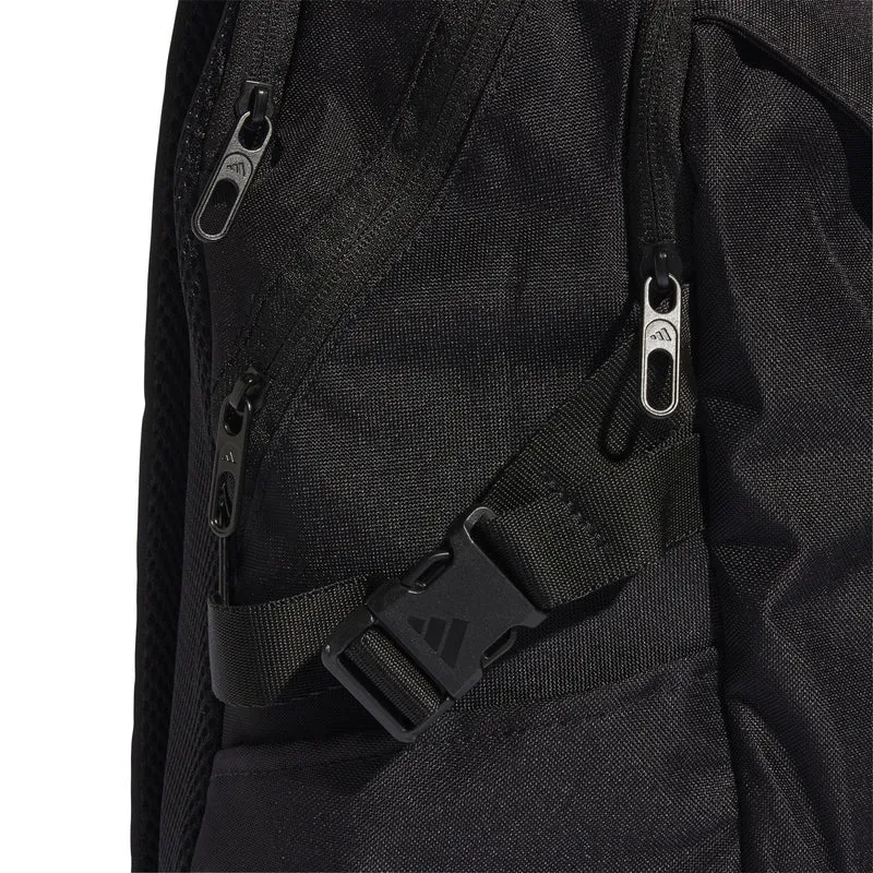 adidas Power Vlll - Rucksack 47 cm (black/white)