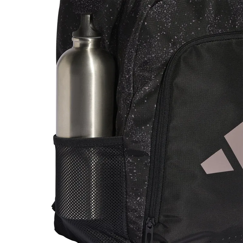 adidas Def WM BP G - Rucksack (black/prlofi)