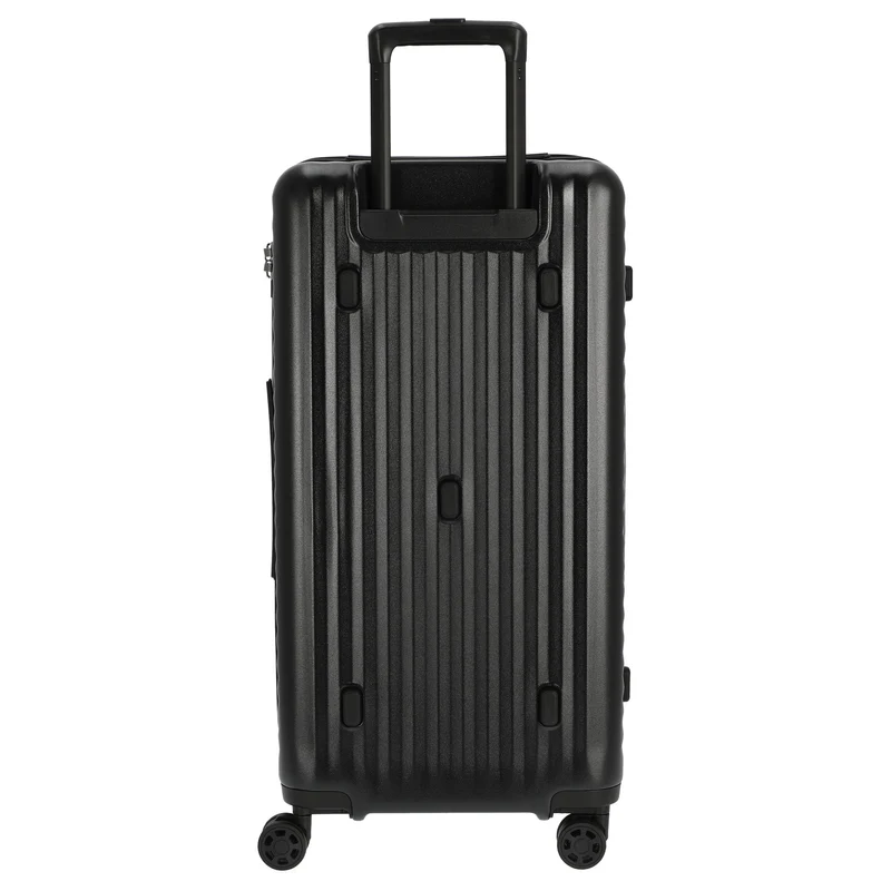 Echolac Celestra Supertrunk - 4 Rollen-Trolley 75 cm (black)