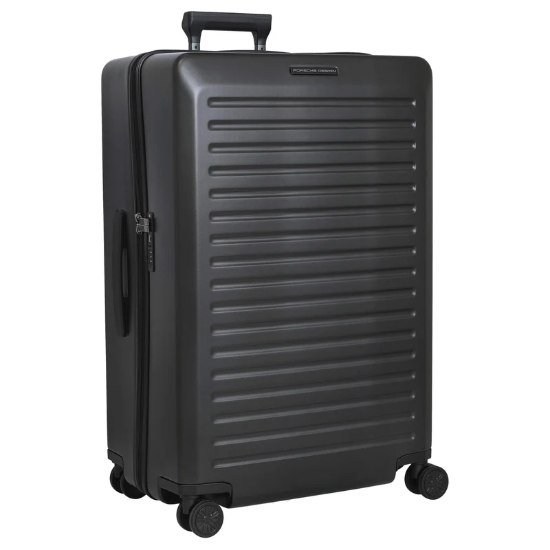 Porsche Design Voyager - 4-Rollen-Trolley L 78 cm (black)