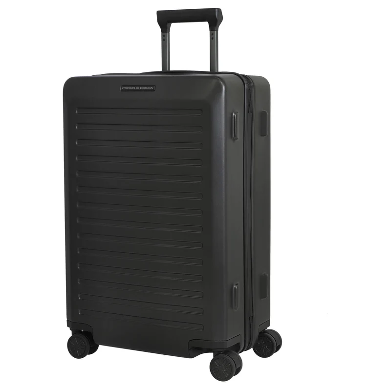 Porsche Design Voyager - 4-Rollen-Trolley M 69 cm (black)