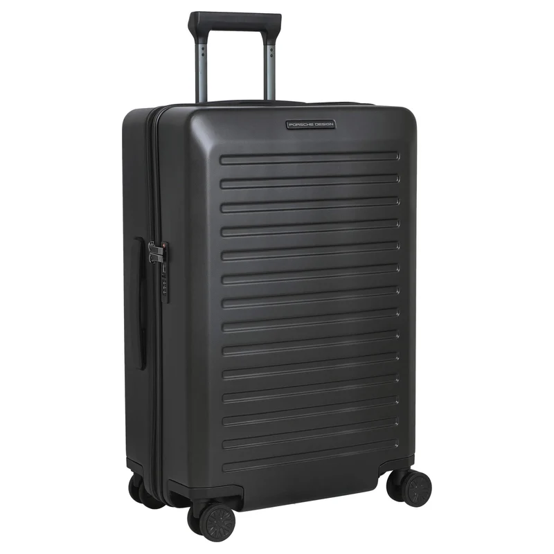 Porsche Design Voyager - 4-Rollen-Trolley M 69 cm (black)