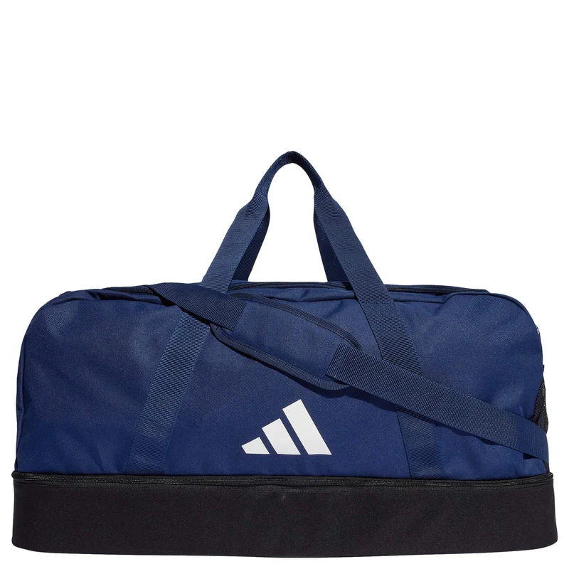 adidas Tiro League - Sporttasche (Bodenfach) 65 cm L (tenabl/black/white)
