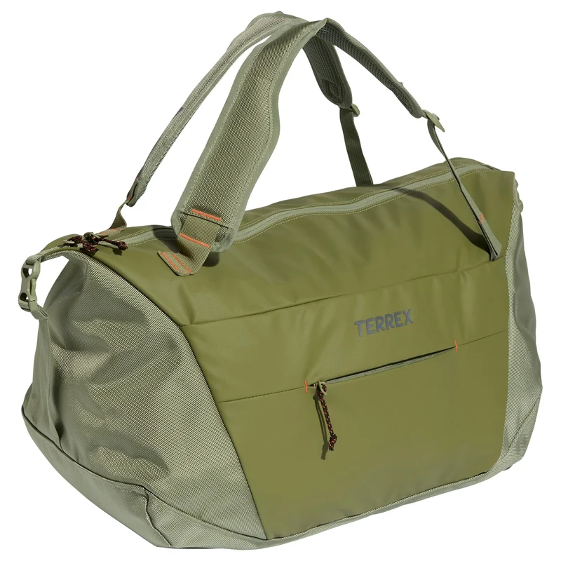 adidas MT Duffel 50 - Sporttasche (tengrn)