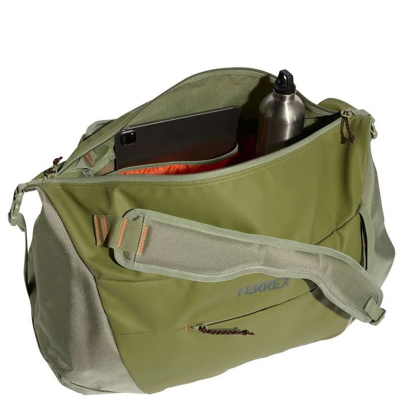 adidas MT Duffel 50 - Sporttasche (tengrn)