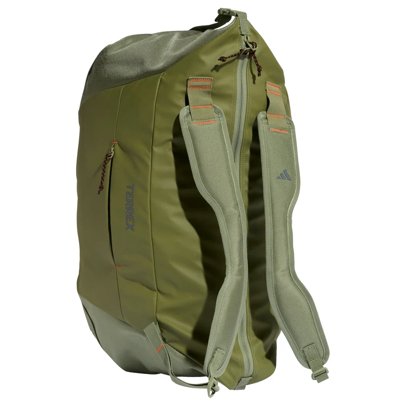 adidas MT Duffel 50 - Sporttasche (tengrn)