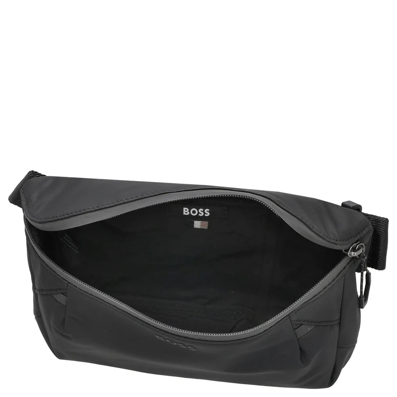 BOSS Stenson - Gürteltasche 26 cm (black)