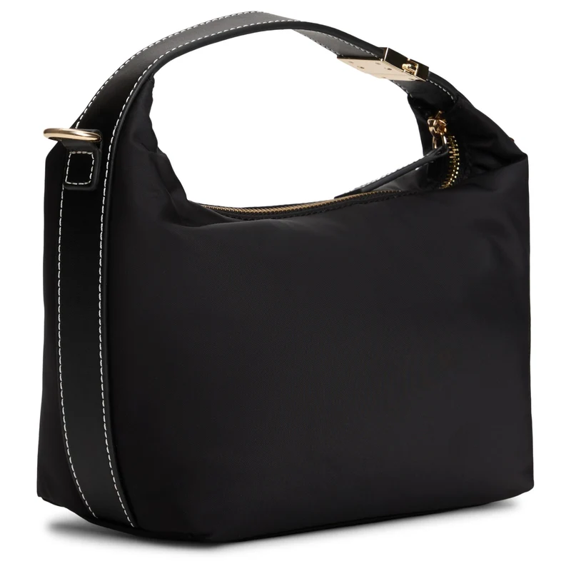 Tommy Hilfiger TH GO - Umhängetasche 21 cm (black)