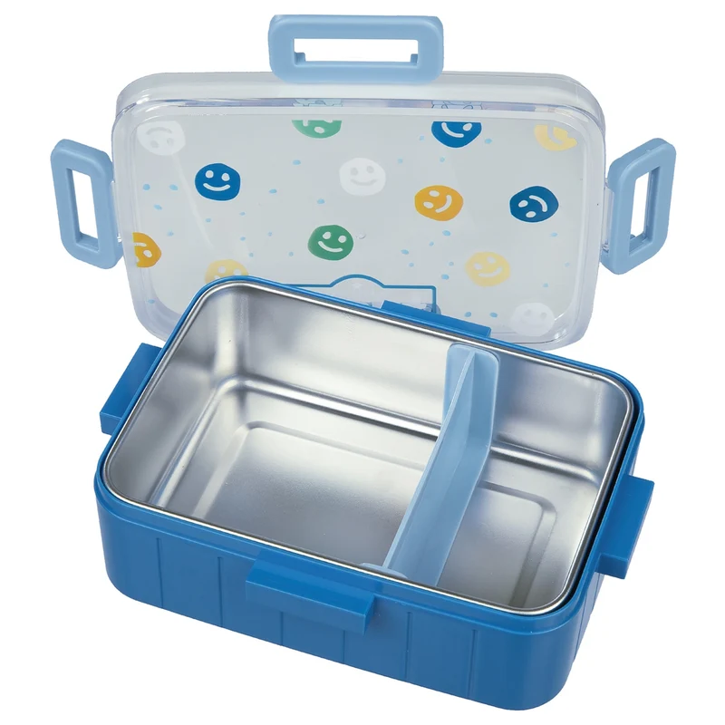 Scout Zubehör - Brotzeitbox (smileys)