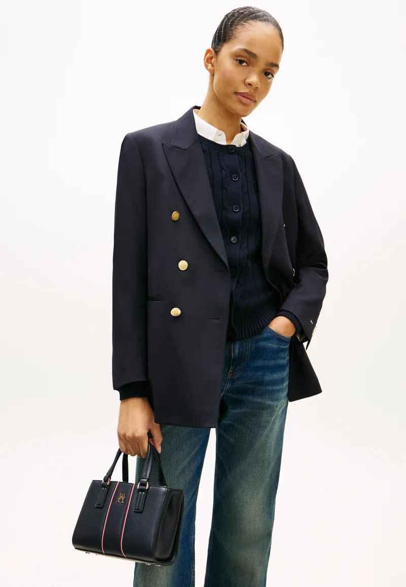 TH Daily Mini Tote Corp Space Blue - Tote Bag