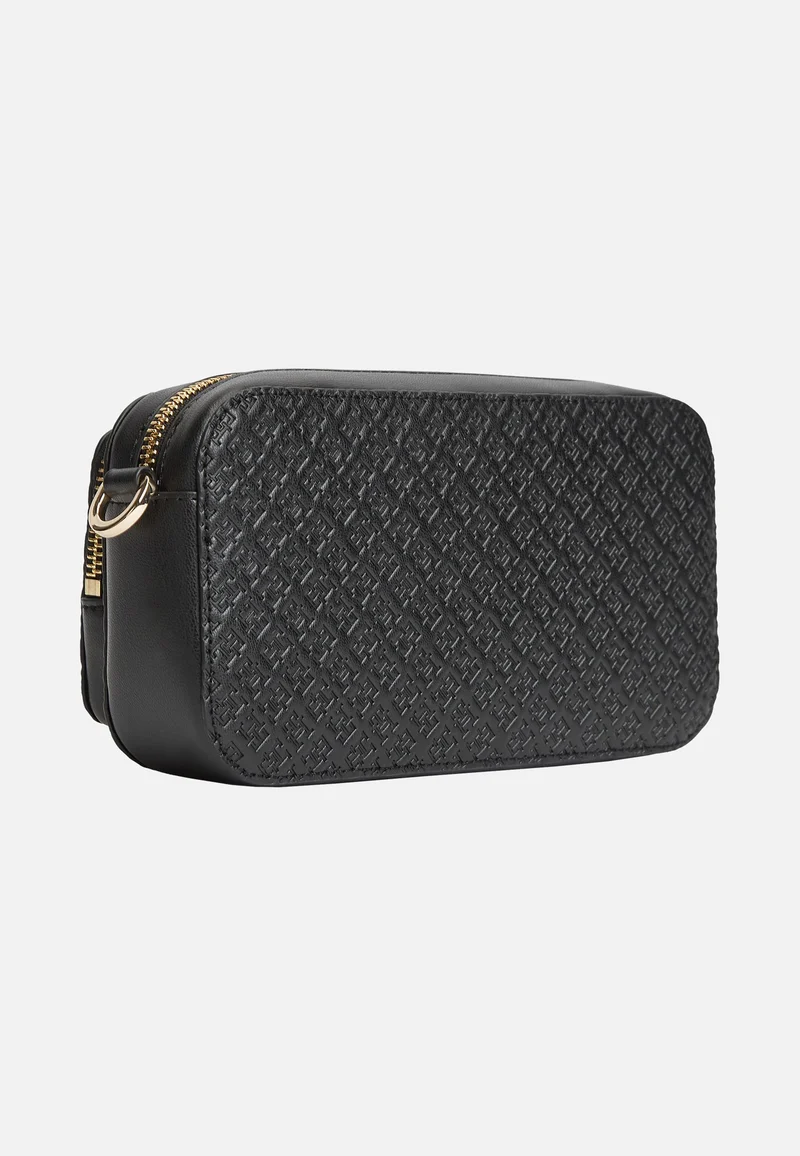 TH Daily Camera Bag Mono Black - Umhängetasche