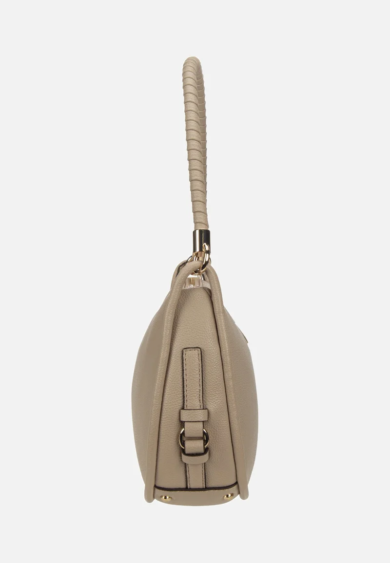 Danya Hobo 18010 Taupe - Hobo Bag
