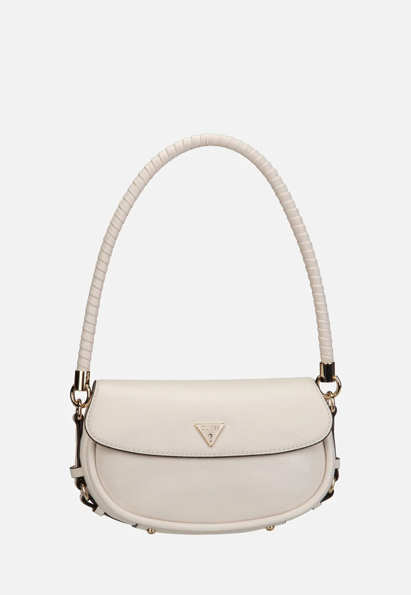 Danya Flap 18190 Off White - Abendtasche