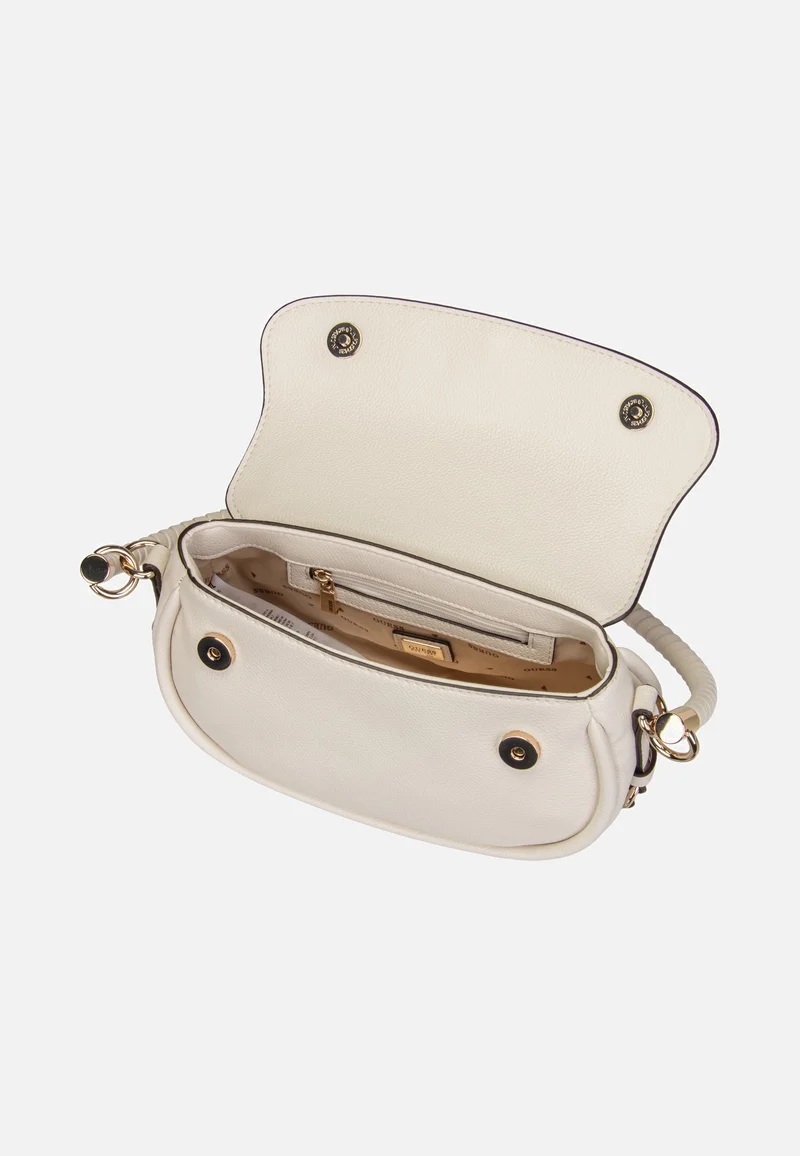 Danya Flap 18190 Off White - Abendtasche