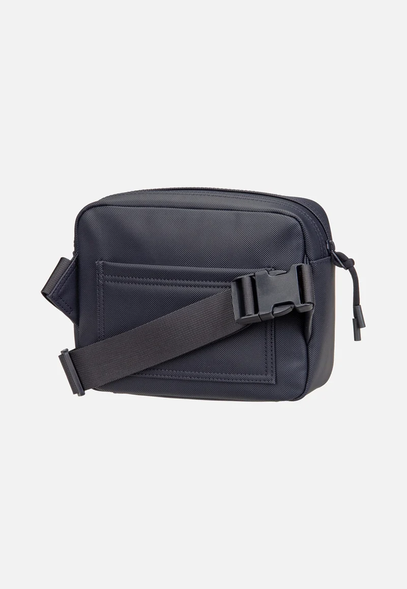 LCST Reporter Bag 4046 Eclipse - Crossbody Bag
