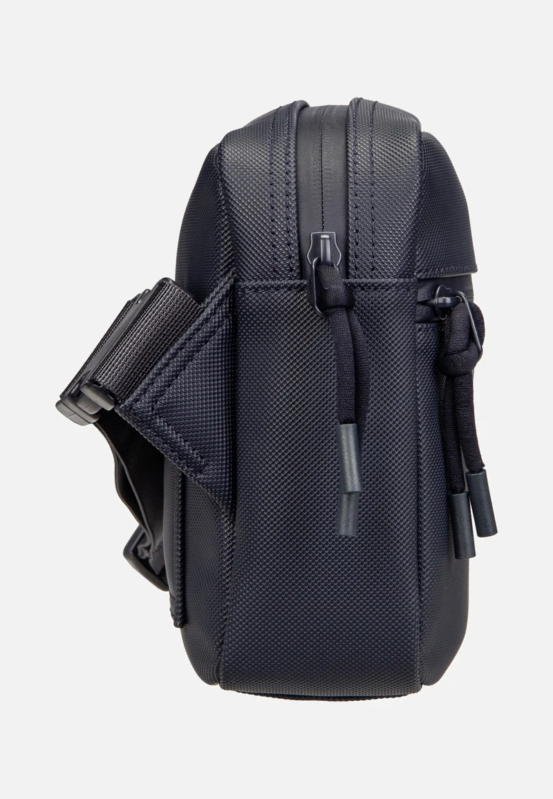 LCST Reporter Bag 4046 Eclipse - Crossbody Bag