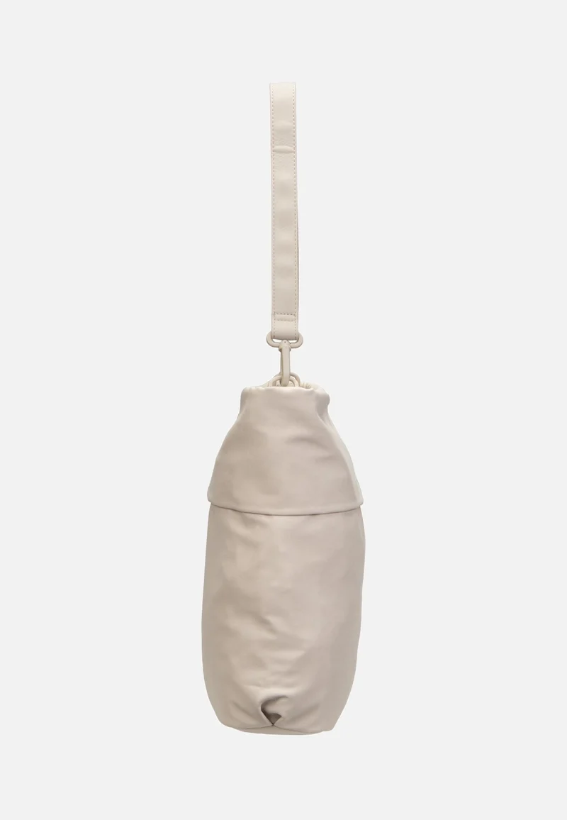 Mademoiselle.Tex MTX12 Sand - Hobo Bag