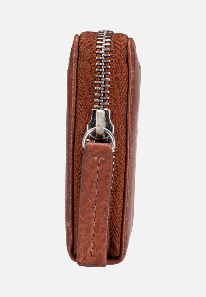 Soft Skylar 1000346 Chestnut - Portemonnaie