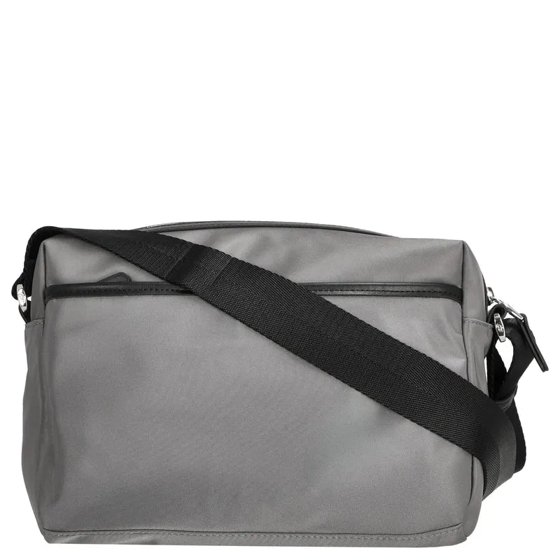 Mandarina Duck Hunter Umhängetasche 28 cm (smoked pearl)