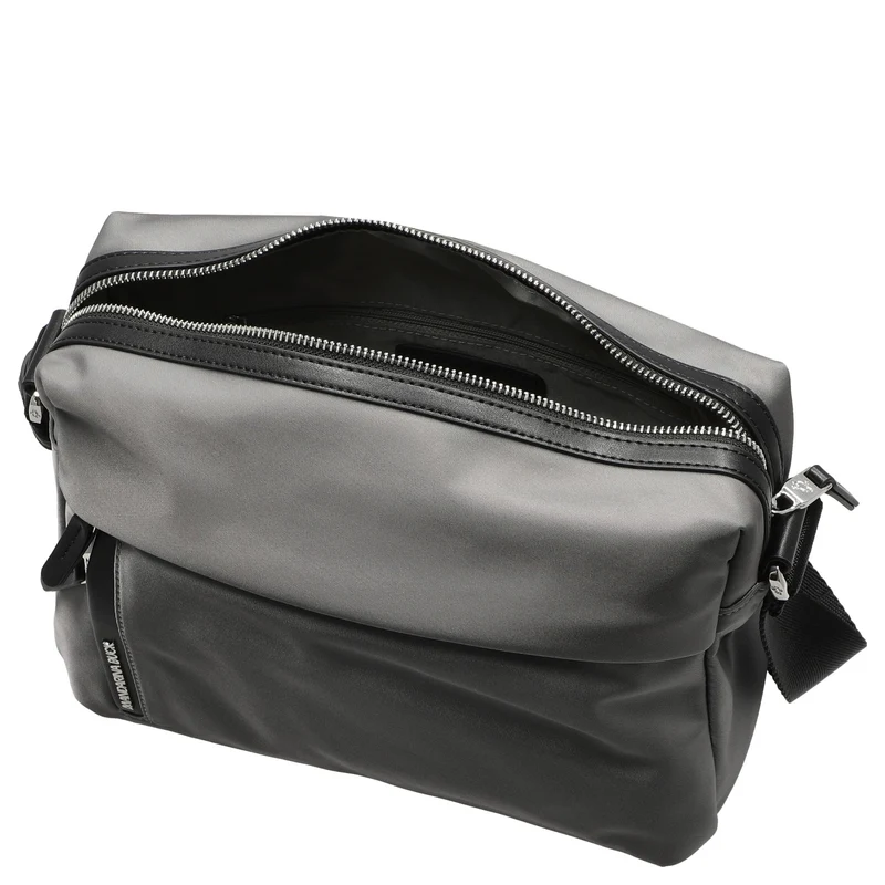 Mandarina Duck Hunter Umhängetasche 28 cm (smoked pearl)