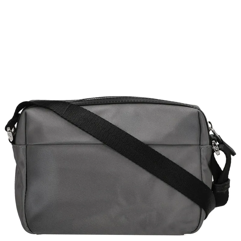 Mandarina Duck Hunter - Umhängetasche 20 cm (smoked pearl)