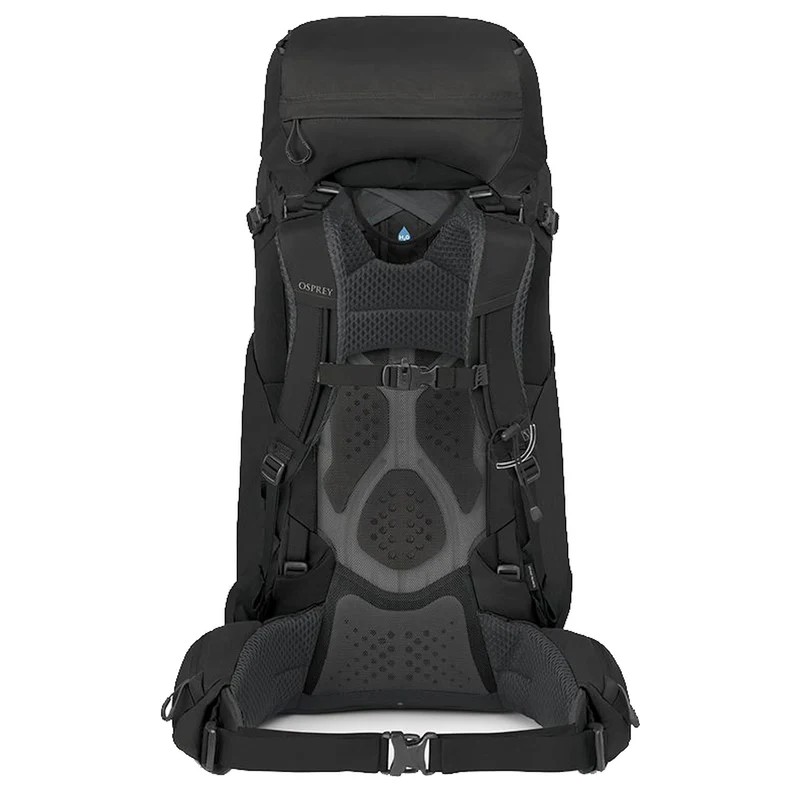 Osprey Kestrel 58 L/XL - Trekkingrucksack 82 cm (black)