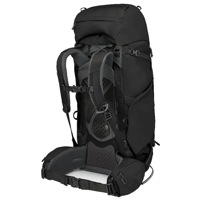 Osprey Kestrel 58 L/XL - Trekkingrucksack 82 cm (black)