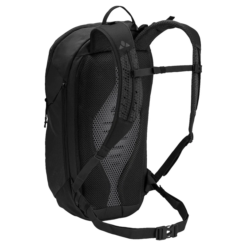 Vaude Agile 20 - Wanderrucksack 48 cm (black)