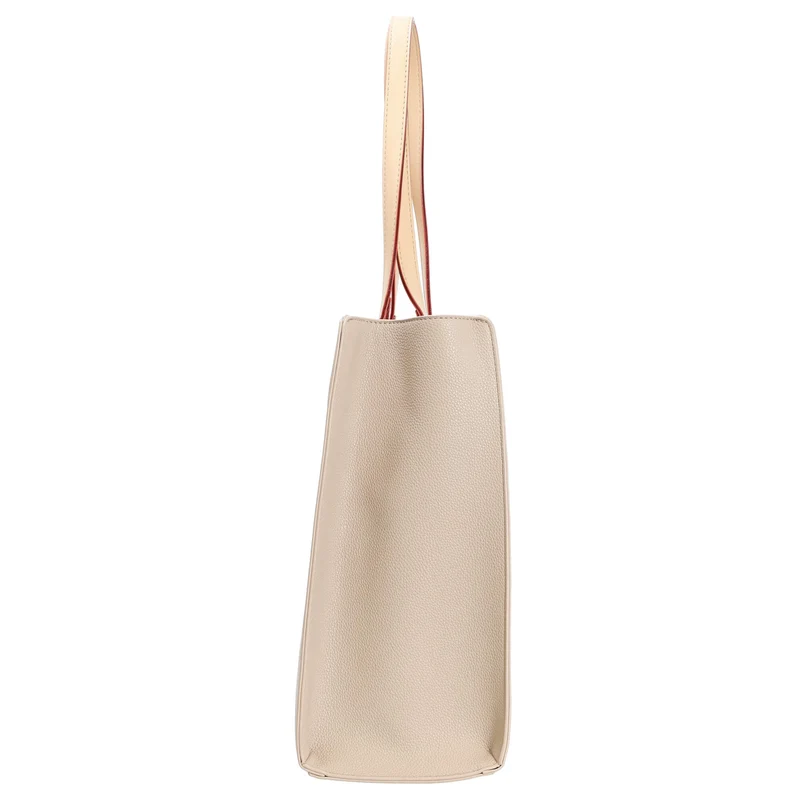 bugatti Ella - Aktentasche 14" 39.5 cm (beige)