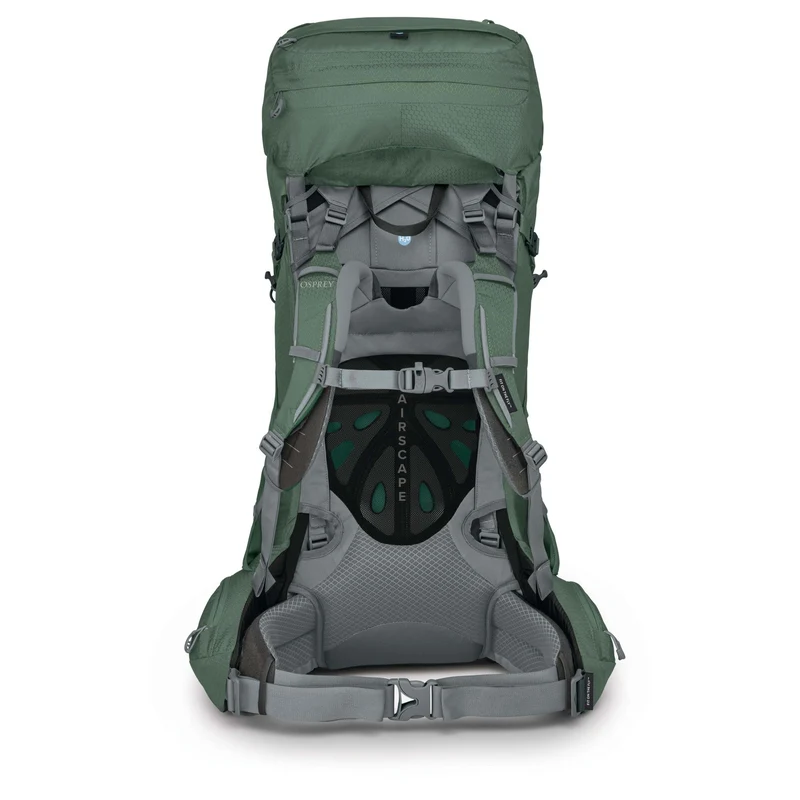 Osprey Ariel 55 Women - Trekkingrucksack 73 cm (koseret green)