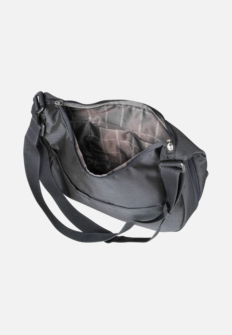 MD20 Hobo QMT27 Steel - Hobo Bag