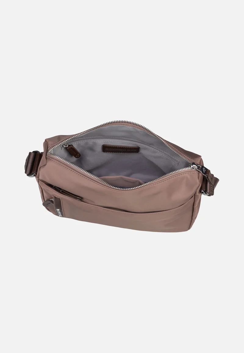 Hunter Medium VCT35 Beaver - Crossbody Bag