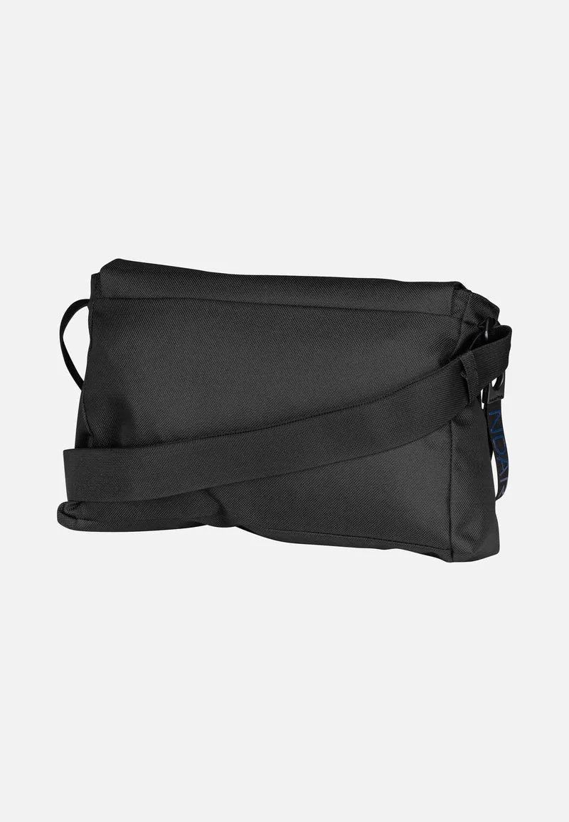 MD20 QMT28 Black - Messenger Bag