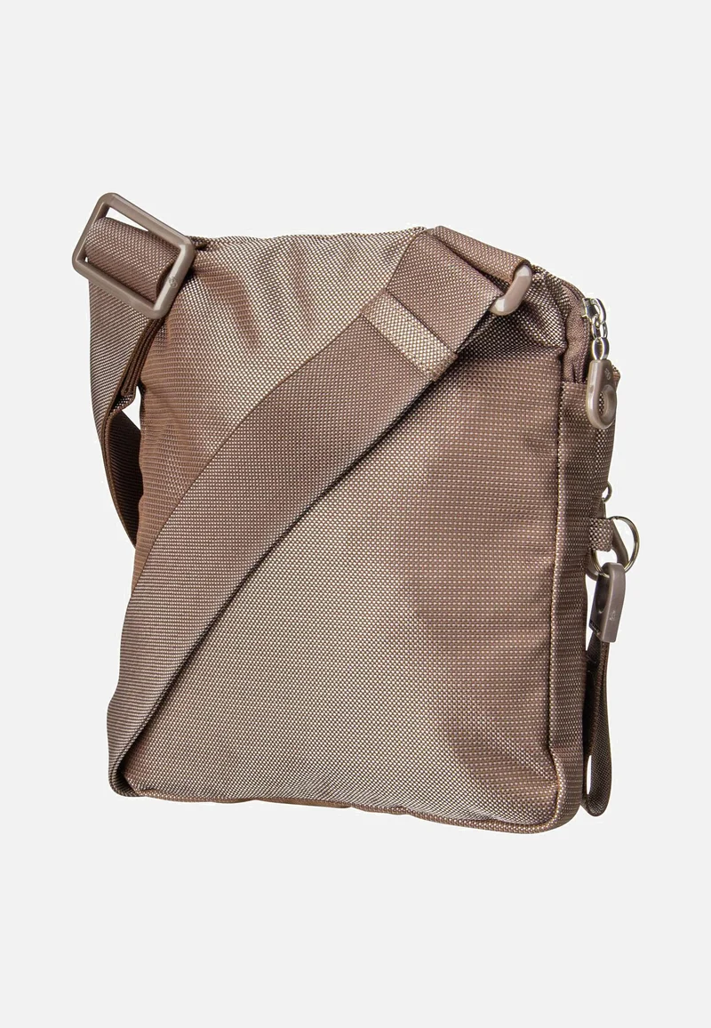 MD20 Small QMT04 Taupe - Crossbody Bag