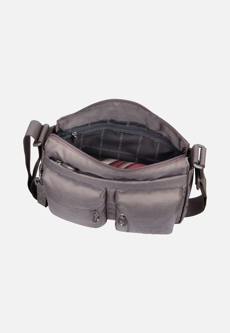 MD20 QMTX5 Taupe - Crossbody Bag