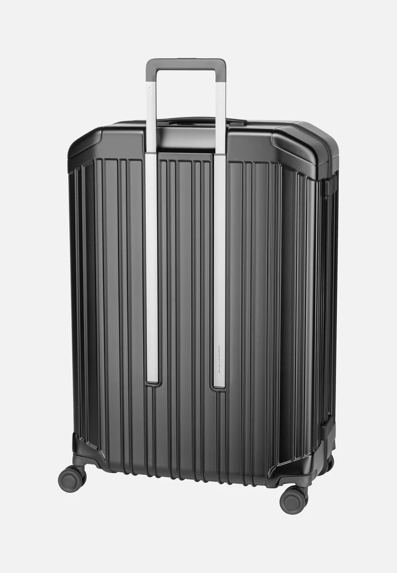 PQ Light Big Spinner 4428 Nero Opaco - Koffer