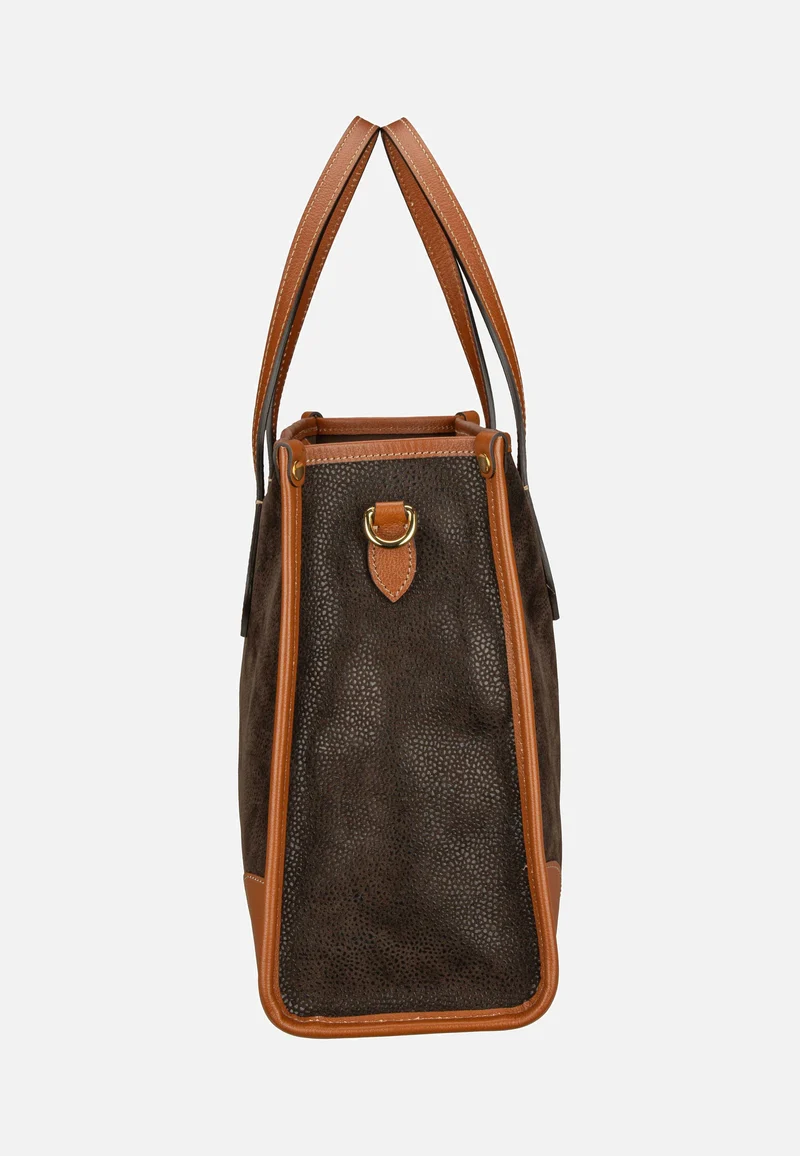 Life Opera Bag S Olivgrün - Shopper