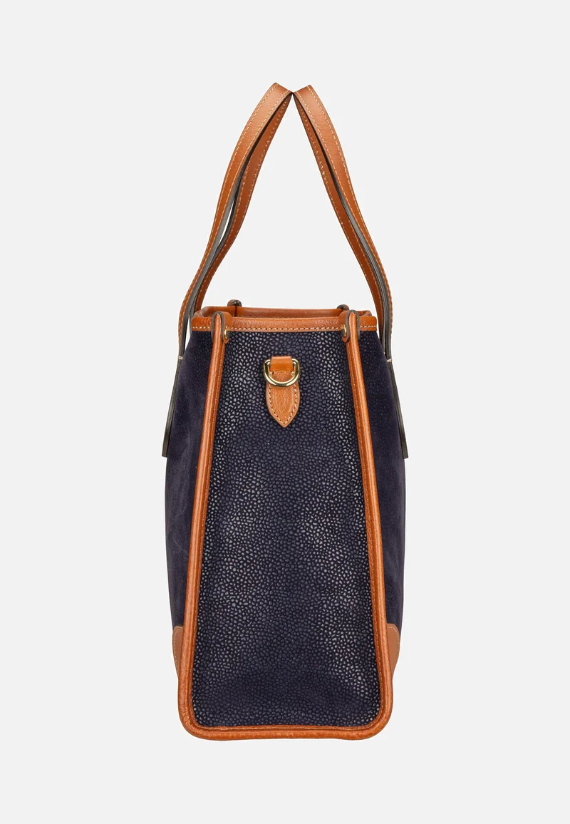 Life Opera Bag S Blau - Shopper
