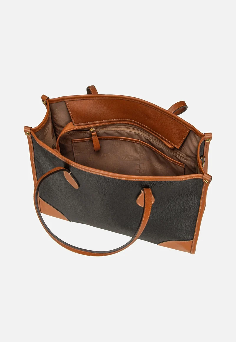 Firenze Opera Bag S Schwarz - Shopper
