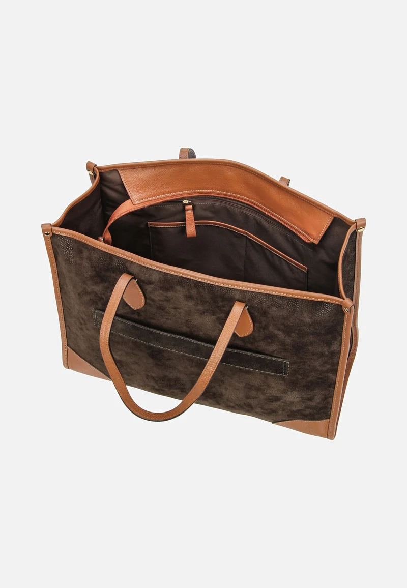 Life Shopping 5852 Olive - Shopper