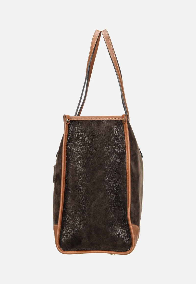 Life Shopping 5852 Olive - Shopper